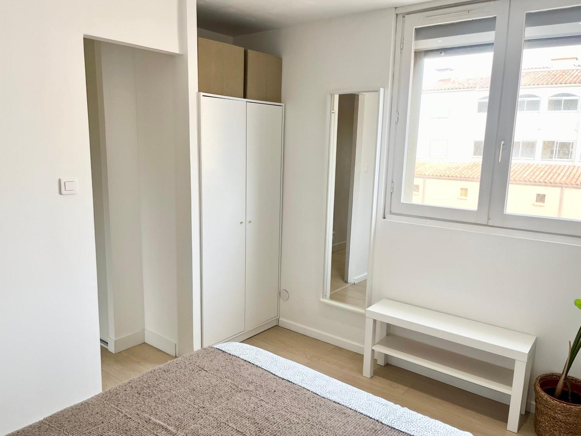 Appartement Les Falaises Agde Zewnętrze zdjęcie