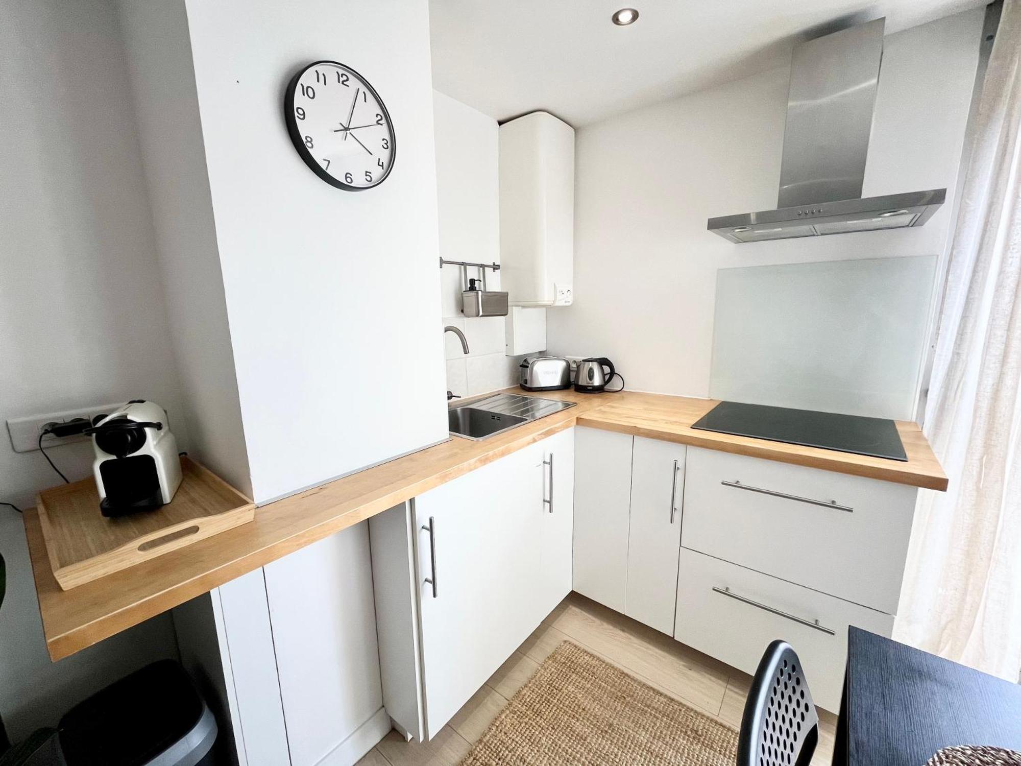 Appartement Les Falaises Agde Zewnętrze zdjęcie